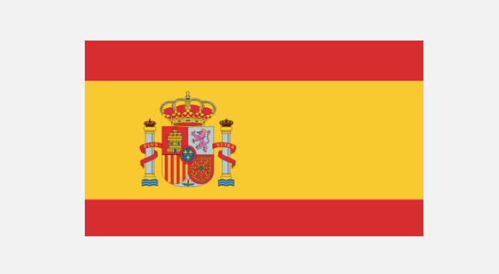 Spansk