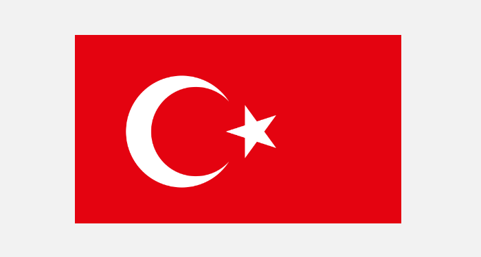 Tyrkisk
