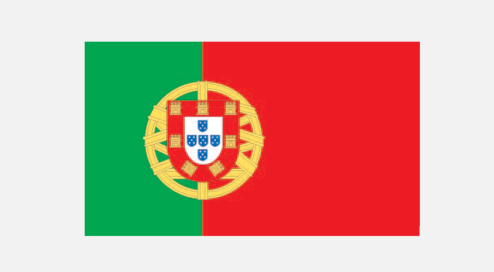 Portugisisk