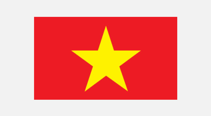 Vietnamesisk