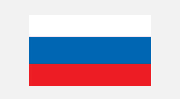 Russisk